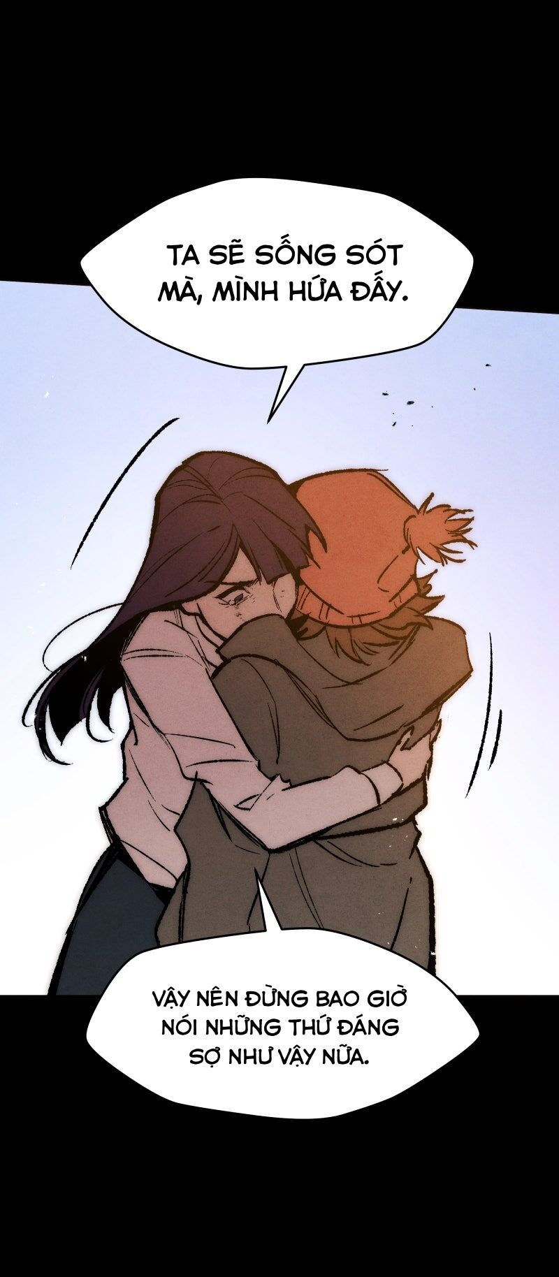 Hand Jumper Chapter 97 - Trang 2