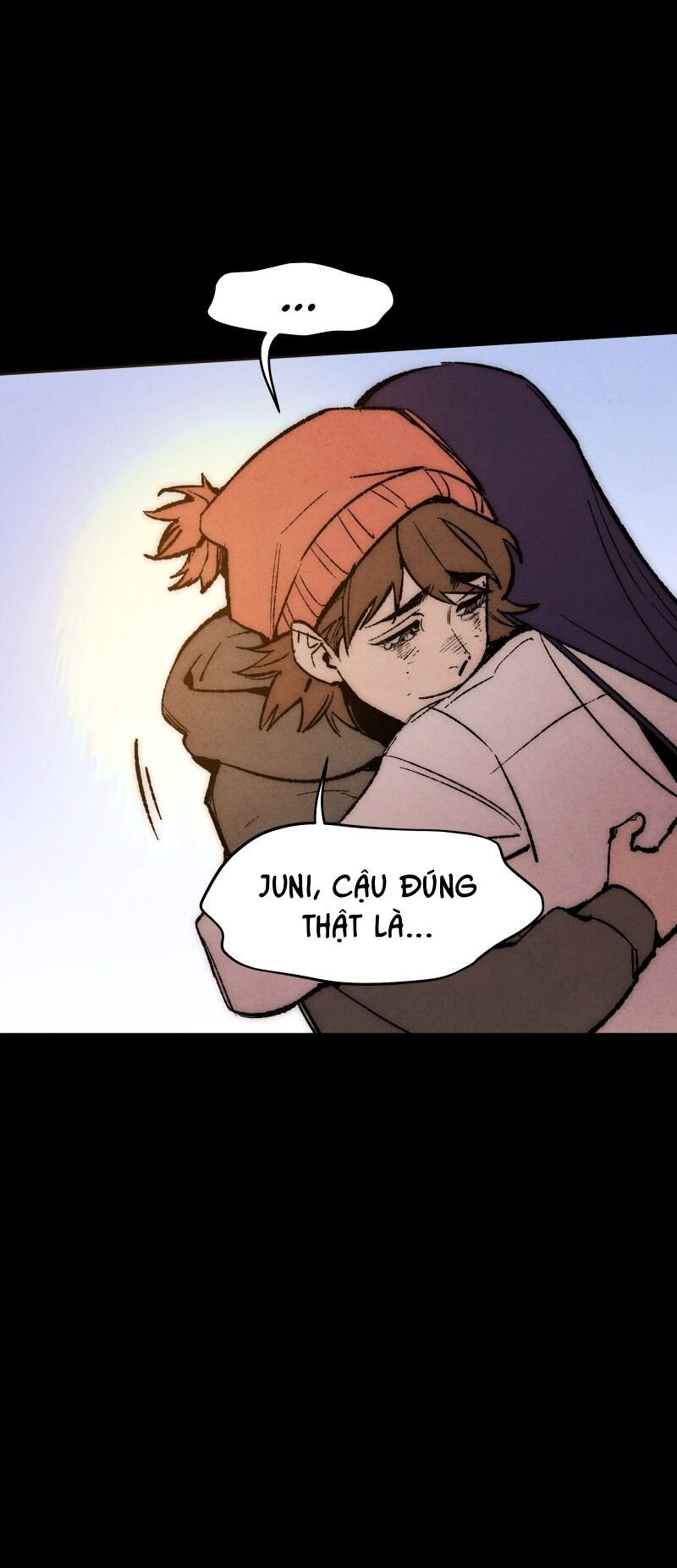 Hand Jumper Chapter 97 - Trang 2