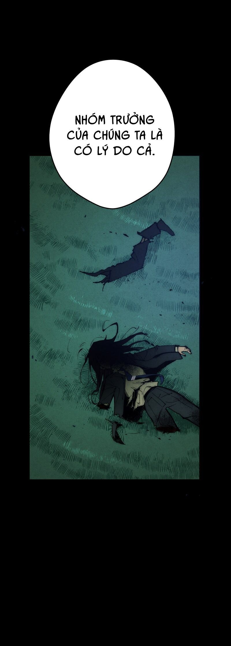 Hand Jumper Chapter 97 - Trang 2