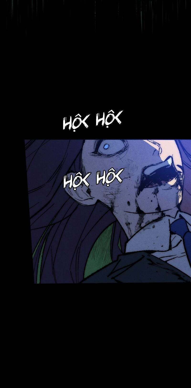 Hand Jumper Chapter 97 - Trang 2
