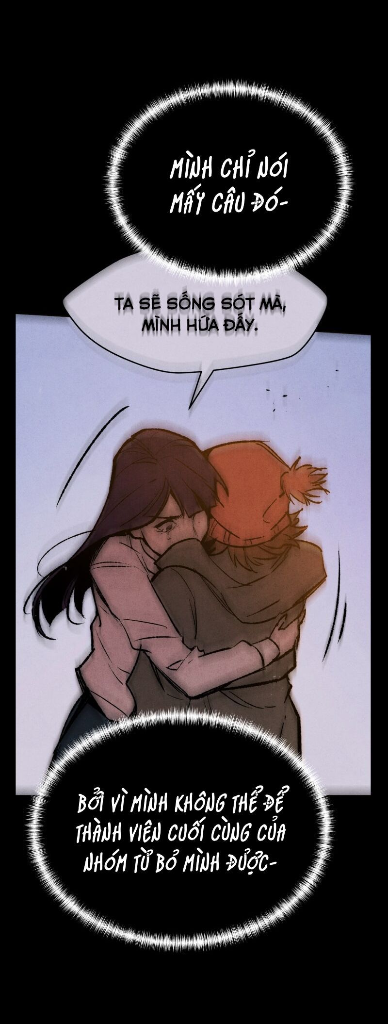 Hand Jumper Chapter 97 - Trang 2