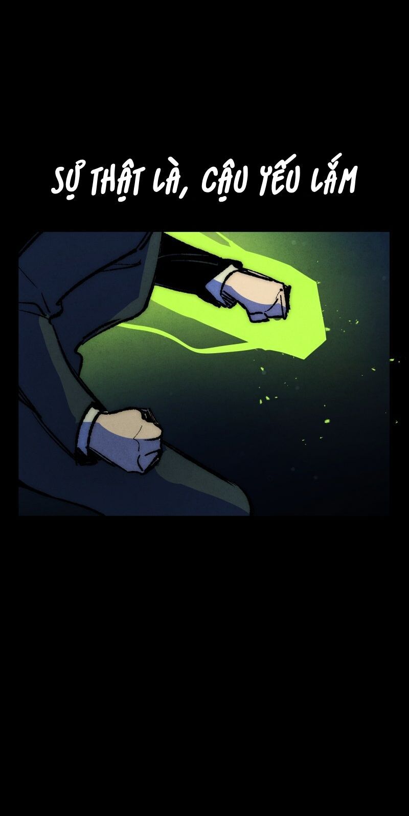 Hand Jumper Chapter 97 - Trang 2