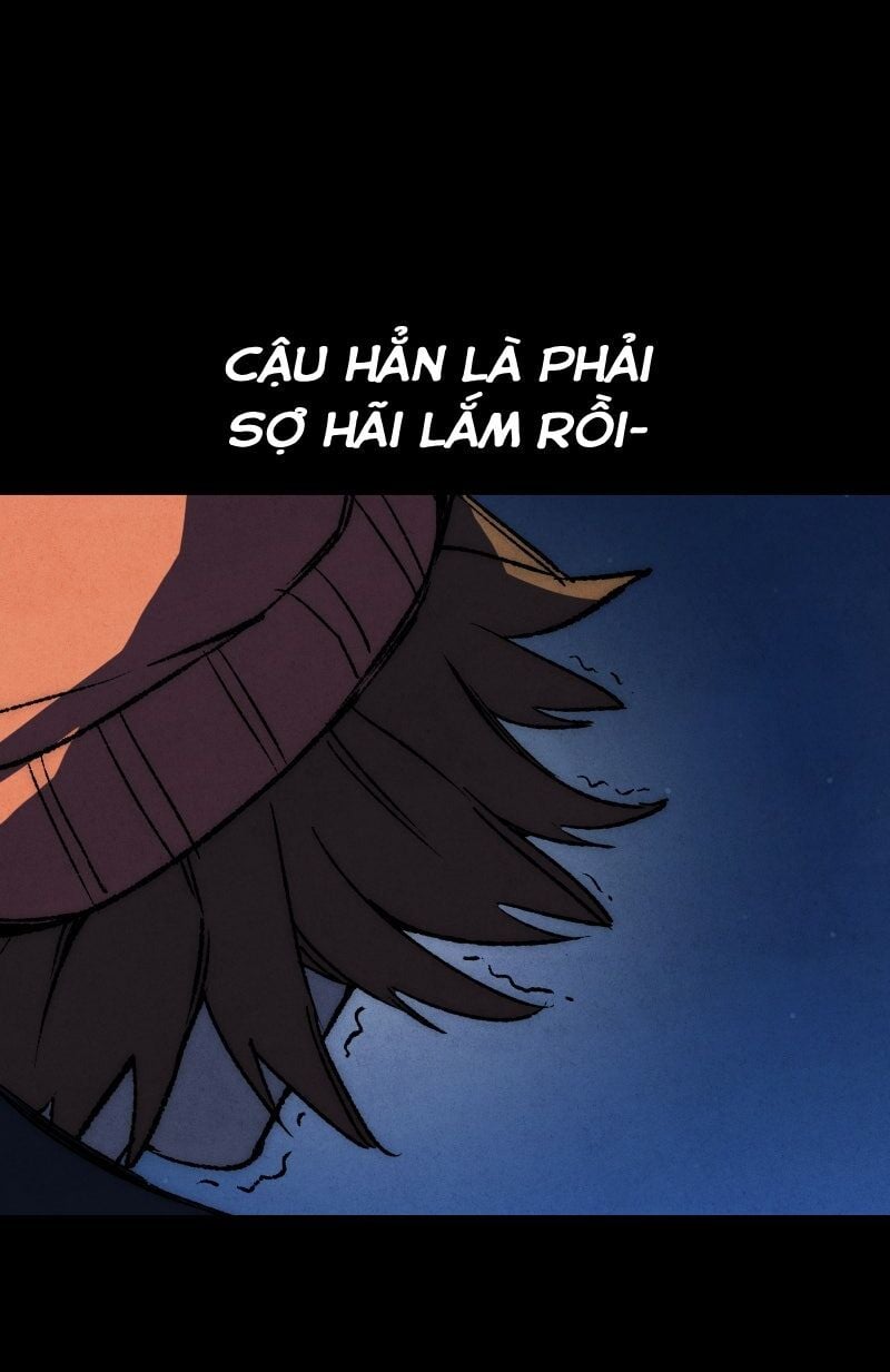 Hand Jumper Chapter 97 - Trang 2