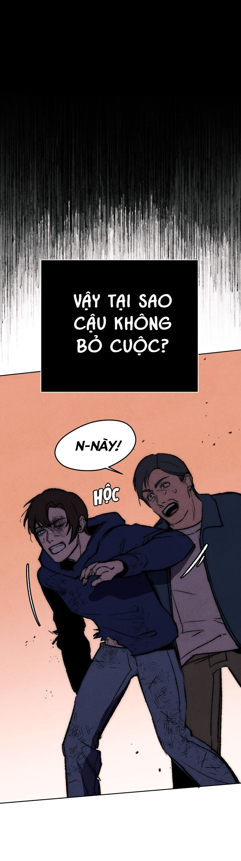 Hand Jumper Chapter 97 - Trang 2