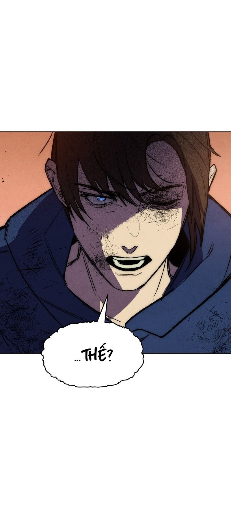 Hand Jumper Chapter 97 - Trang 2