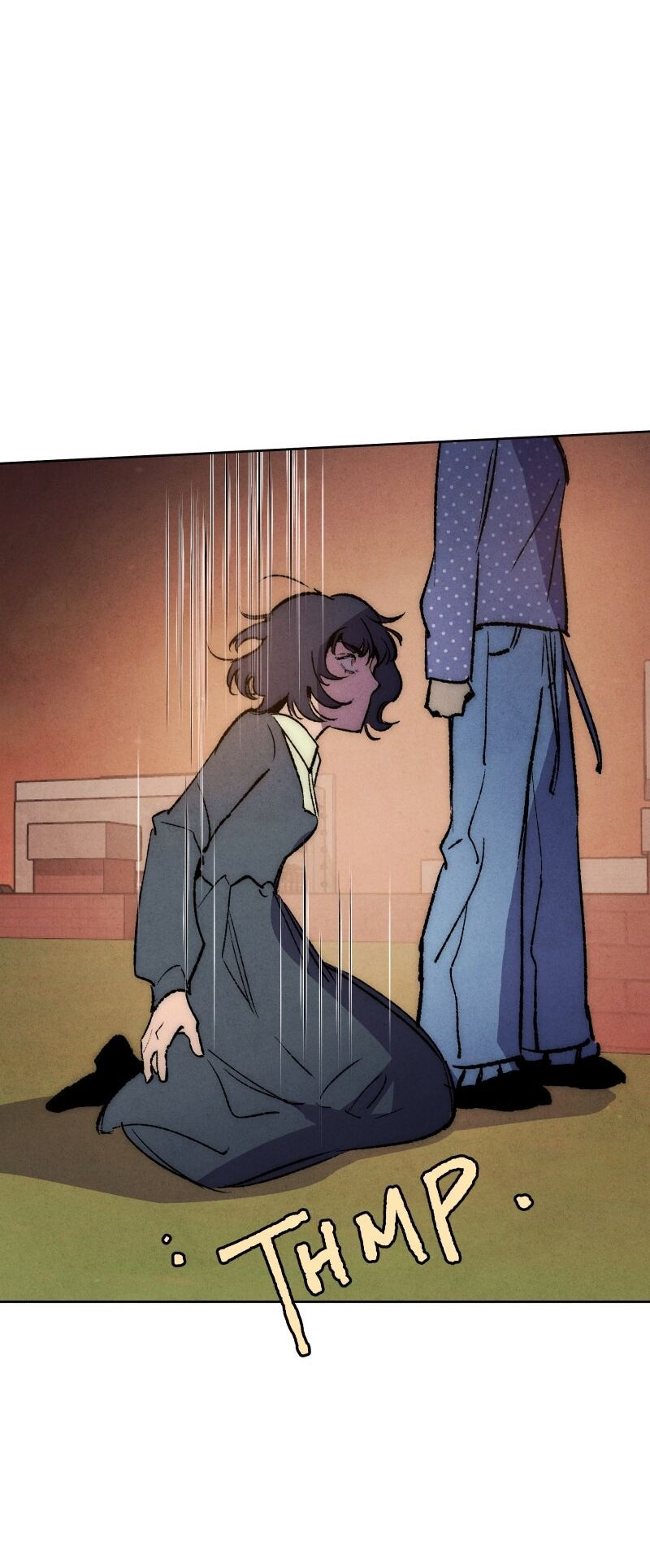 Hand Jumper Chapter 97 - Trang 2