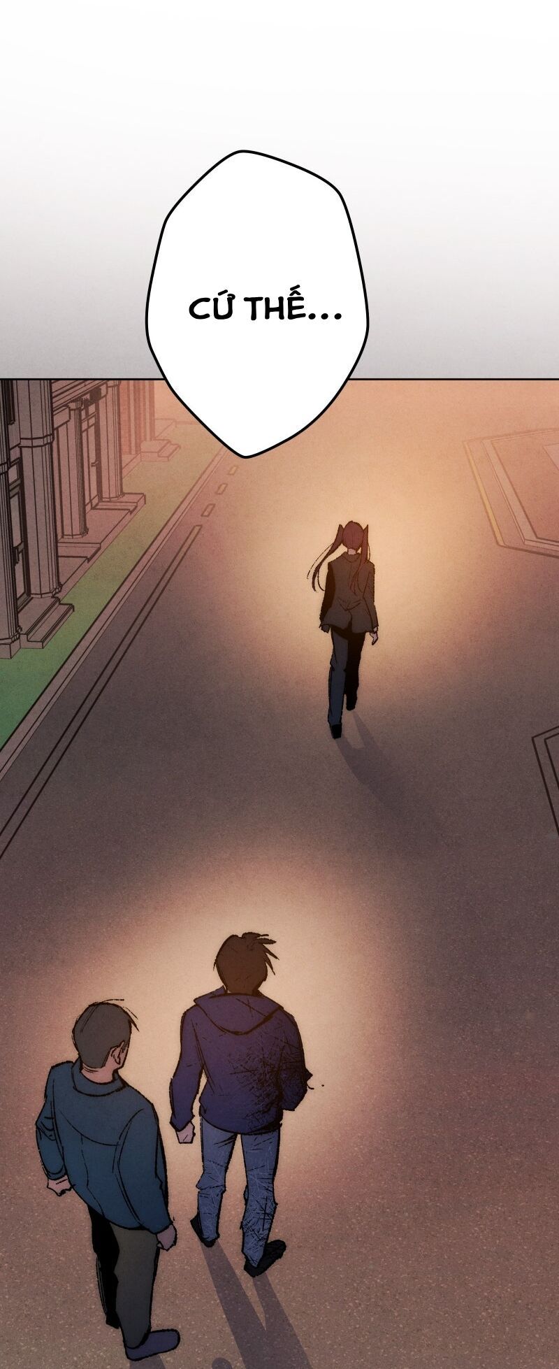 Hand Jumper Chapter 97 - Trang 2