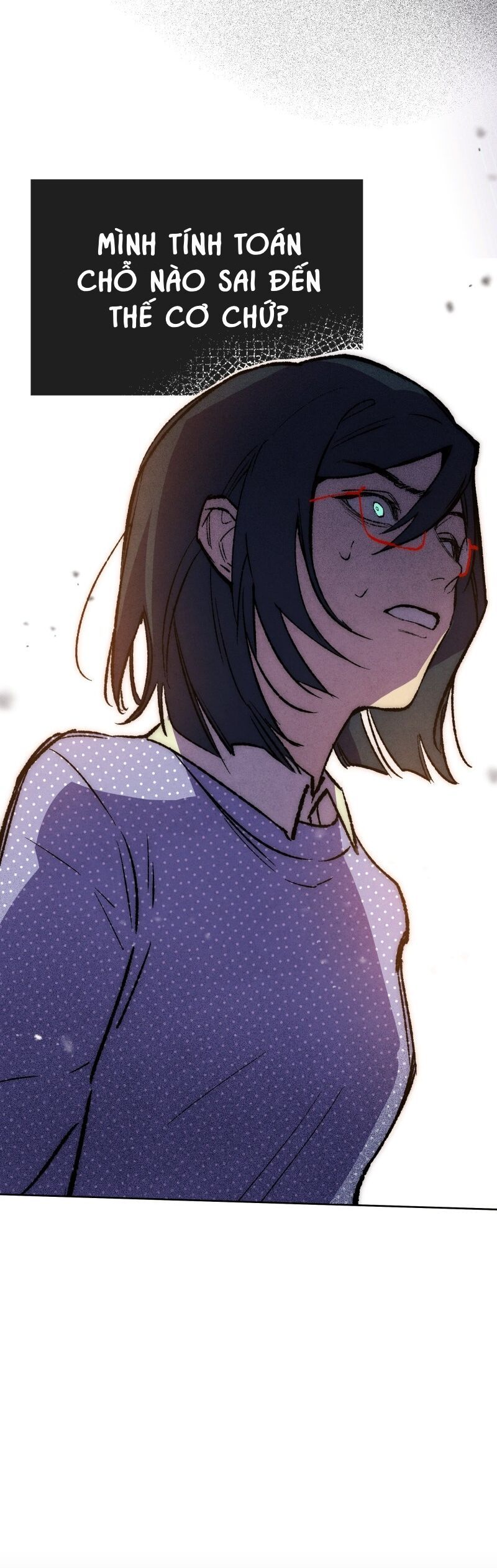 Hand Jumper Chapter 97 - Trang 2