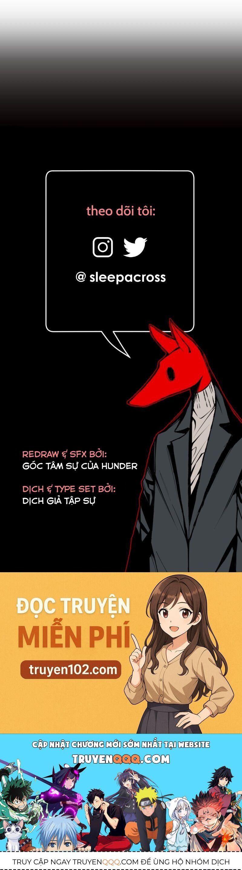 Hand Jumper Chapter 97 - Trang 2