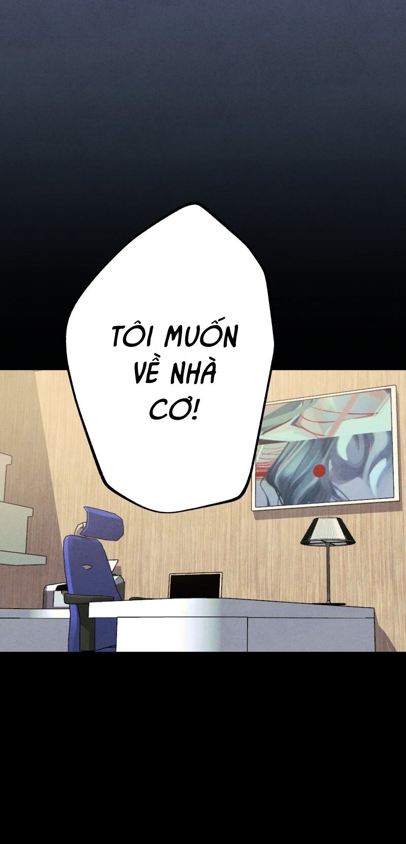 Hand Jumper Chapter 98 - Trang 2