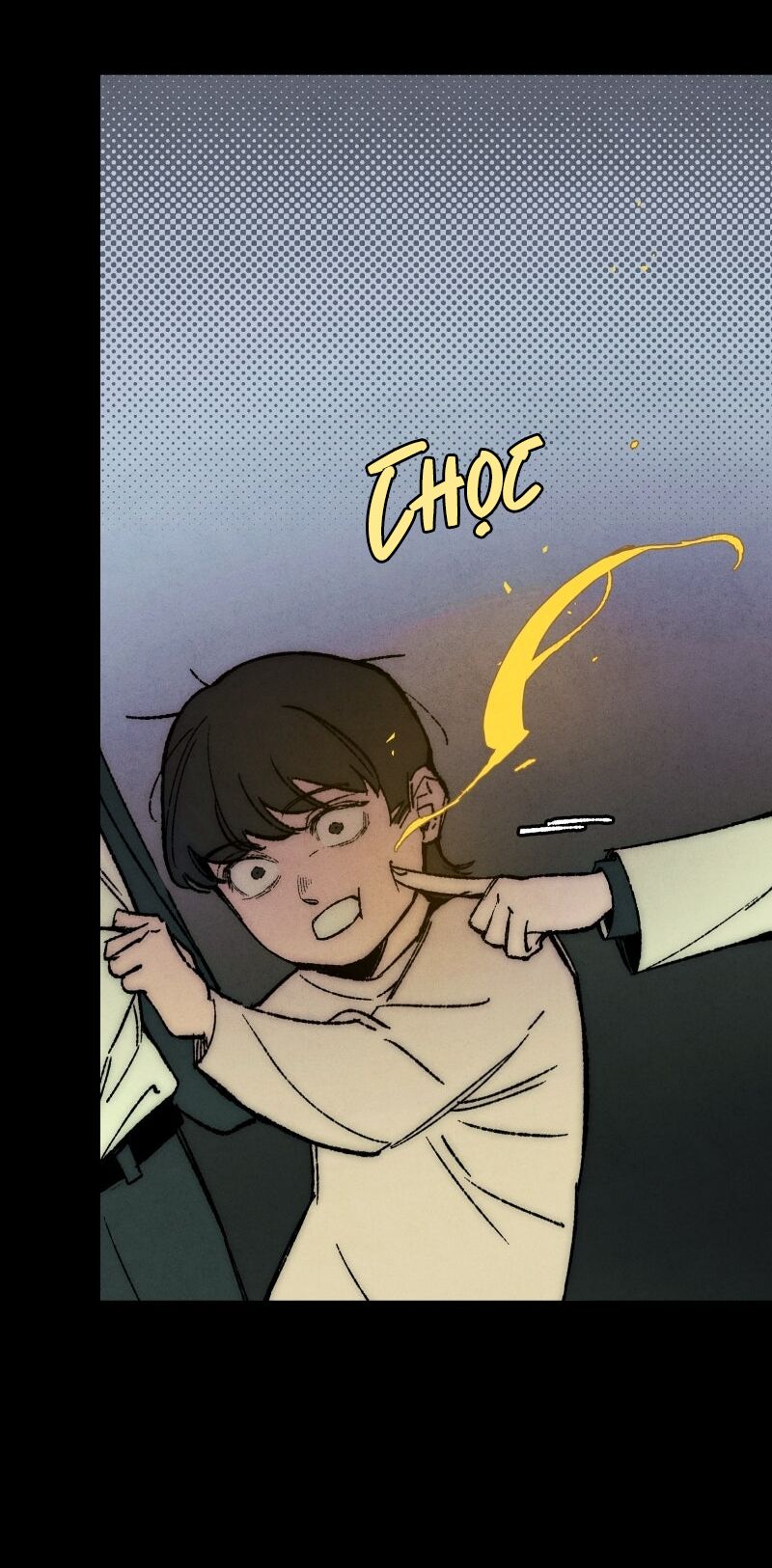 Hand Jumper Chapter 98 - Trang 2