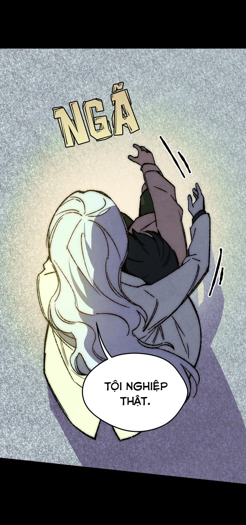 Hand Jumper Chapter 98 - Trang 2