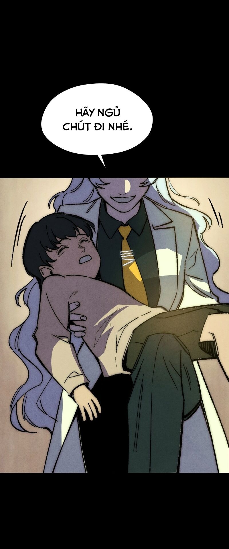 Hand Jumper Chapter 98 - Trang 2