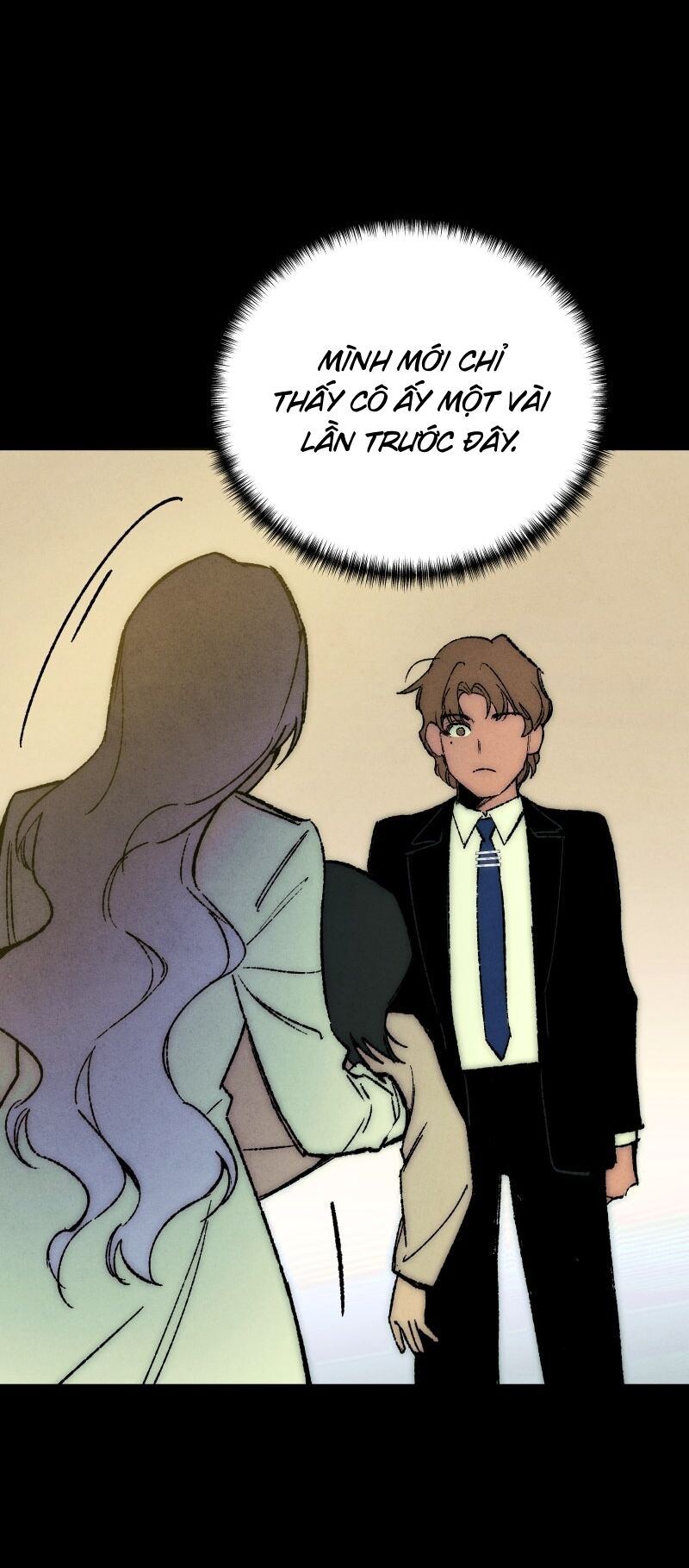 Hand Jumper Chapter 98 - Trang 2
