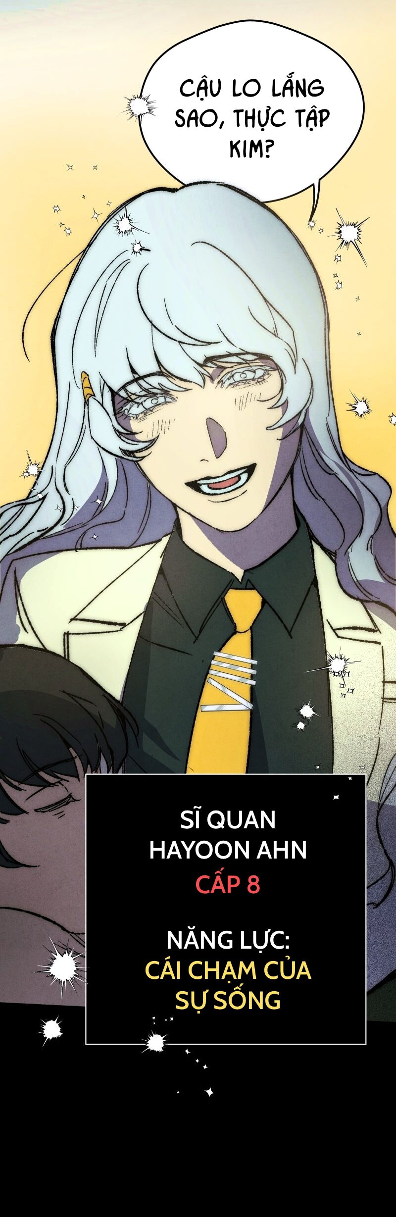 Hand Jumper Chapter 98 - Trang 2