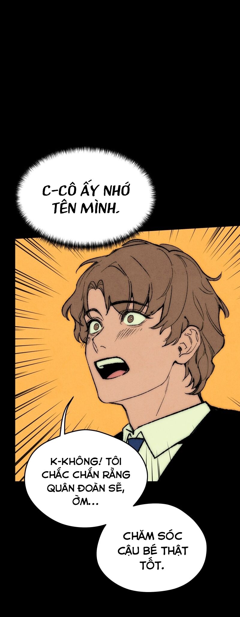 Hand Jumper Chapter 98 - Trang 2