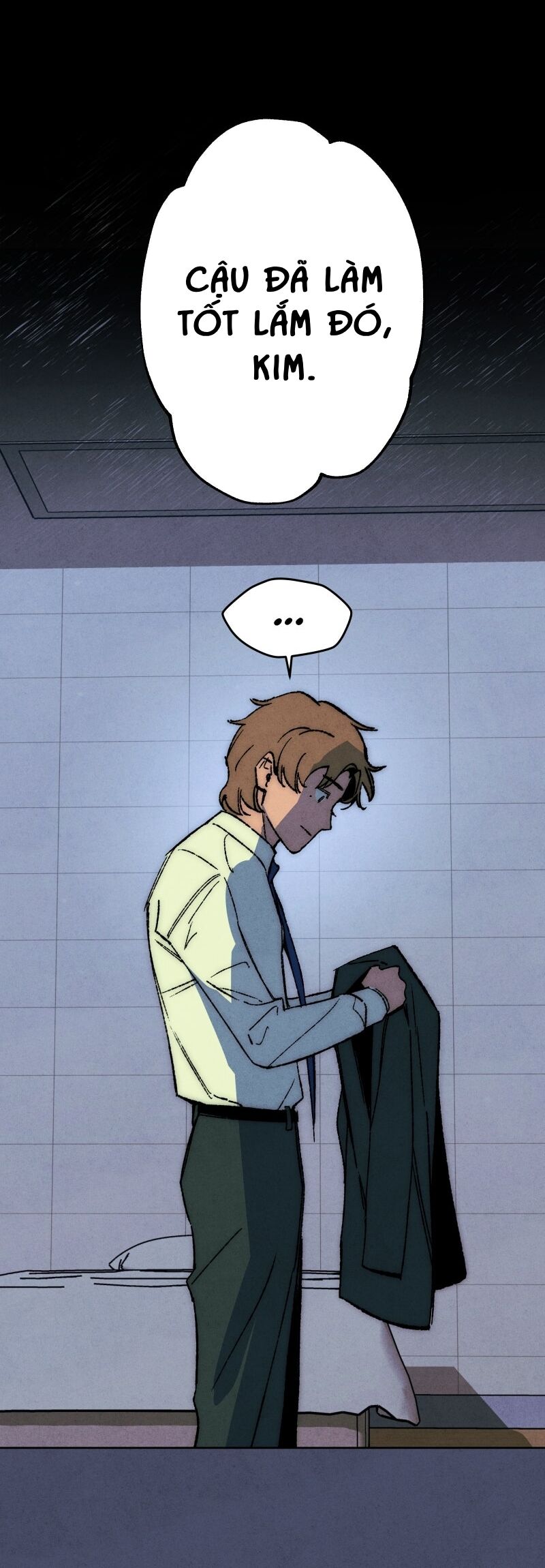 Hand Jumper Chapter 98 - Trang 2