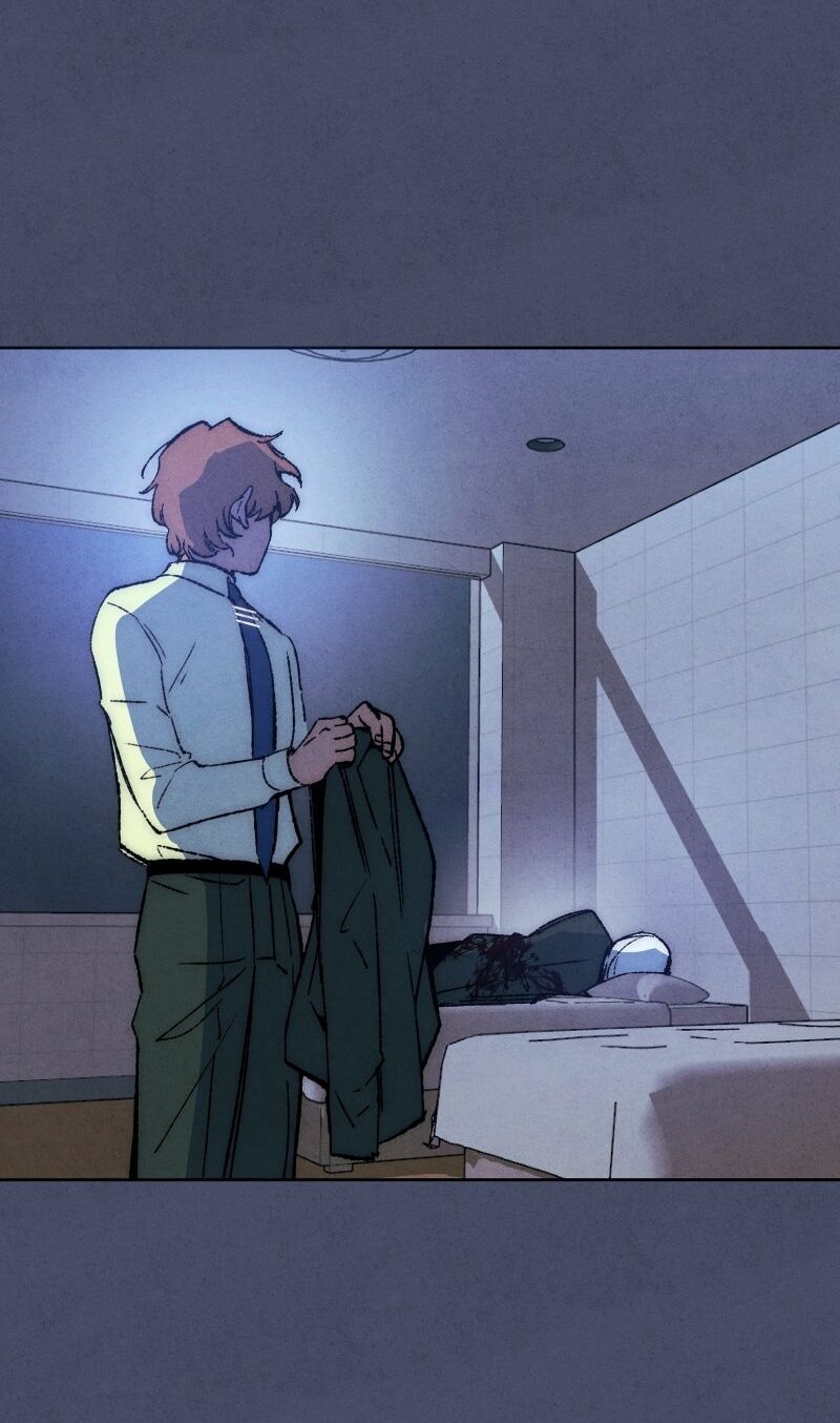 Hand Jumper Chapter 98 - Trang 2