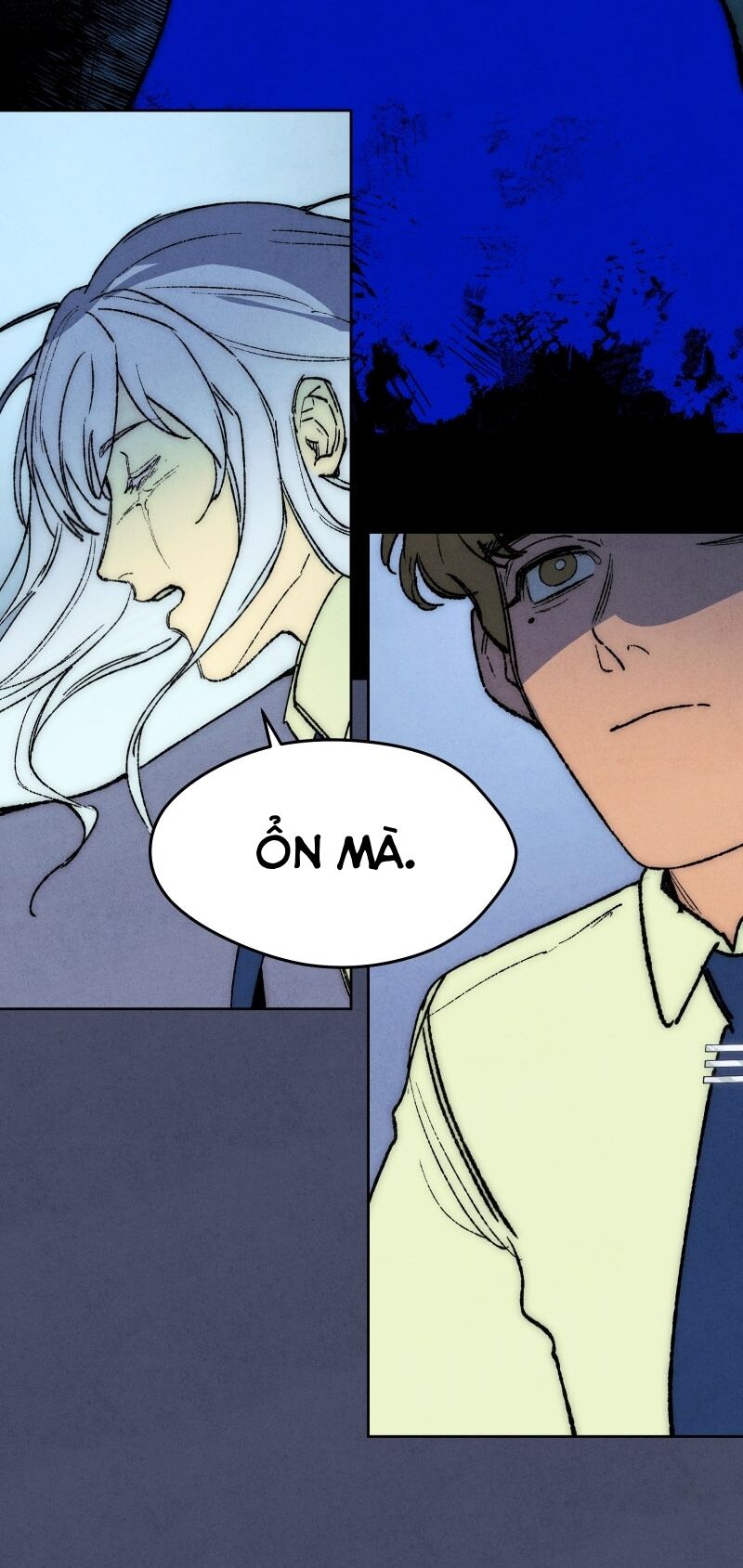 Hand Jumper Chapter 98 - Trang 2