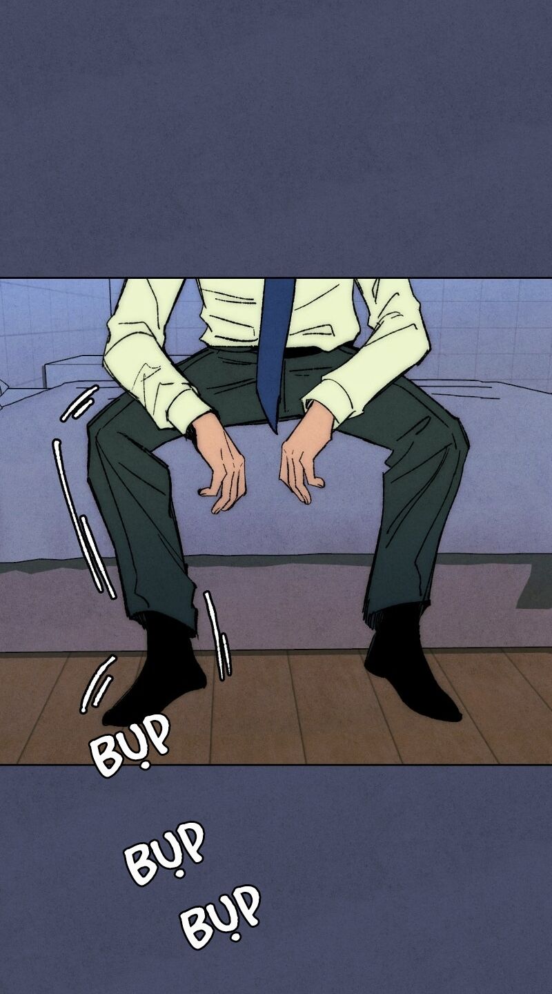Hand Jumper Chapter 98 - Trang 2