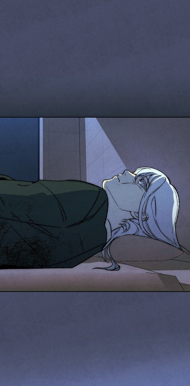 Hand Jumper Chapter 98 - Trang 2
