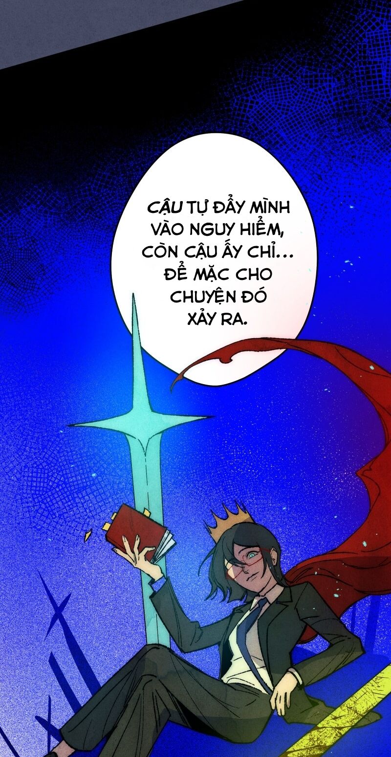 Hand Jumper Chapter 98 - Trang 2