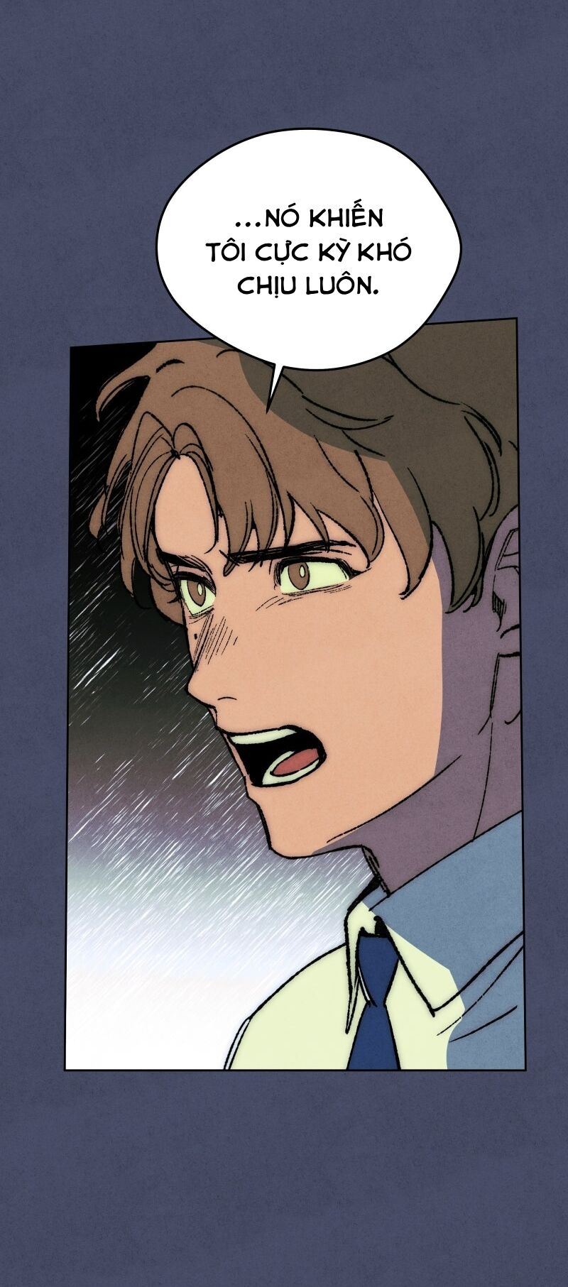 Hand Jumper Chapter 98 - Trang 2