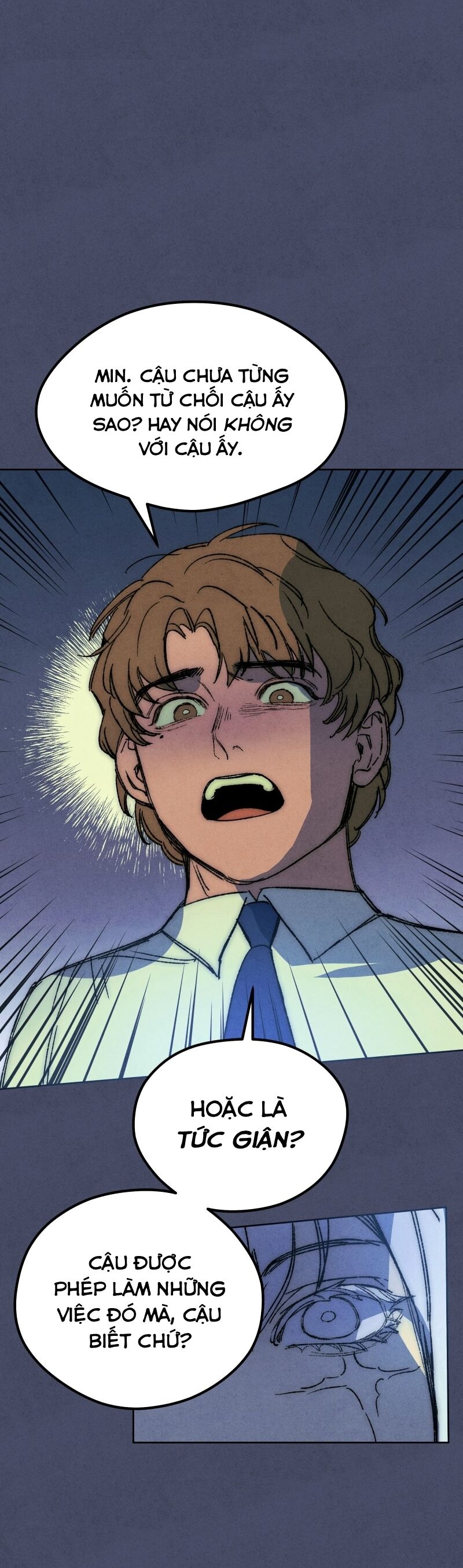 Hand Jumper Chapter 98 - Trang 2
