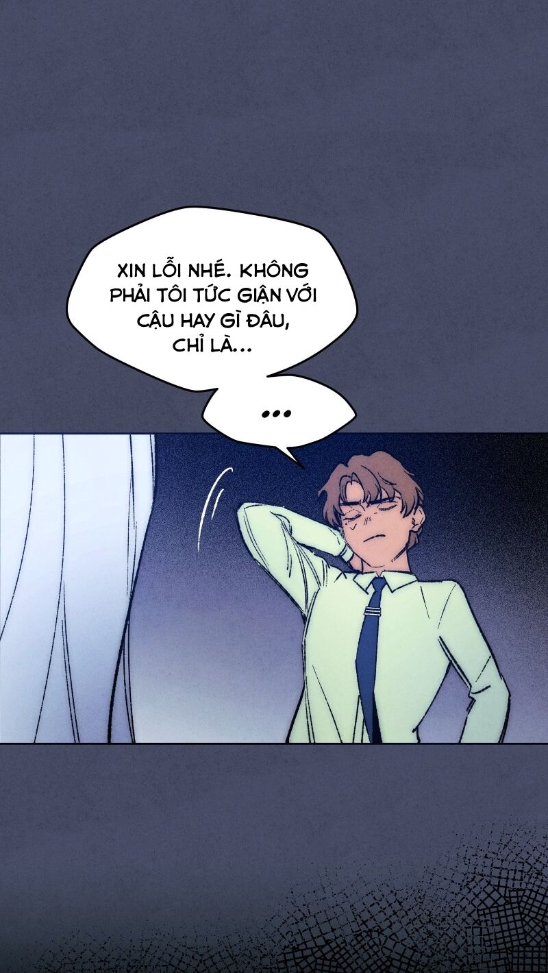 Hand Jumper Chapter 98 - Trang 2