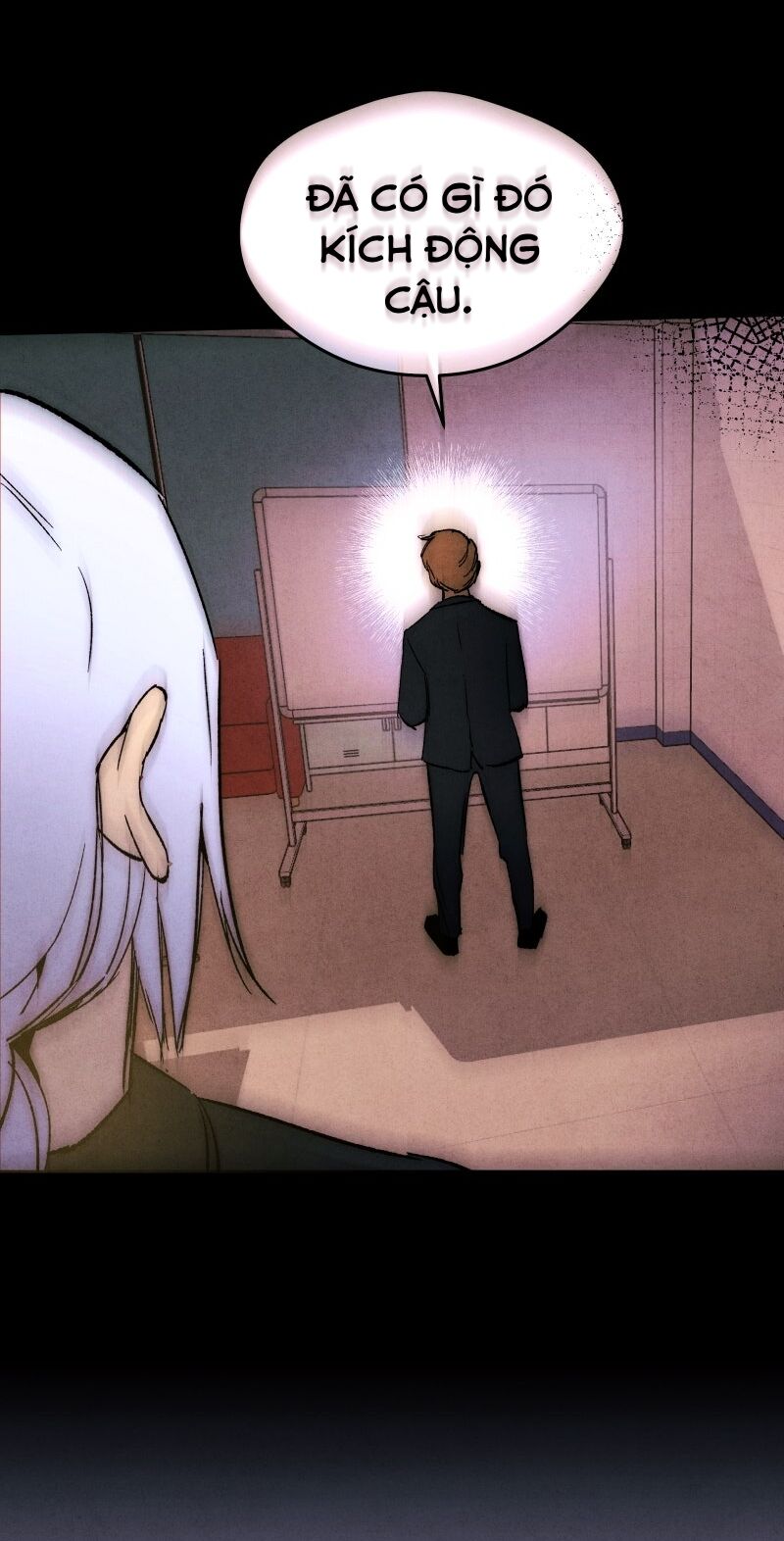 Hand Jumper Chapter 98 - Trang 2