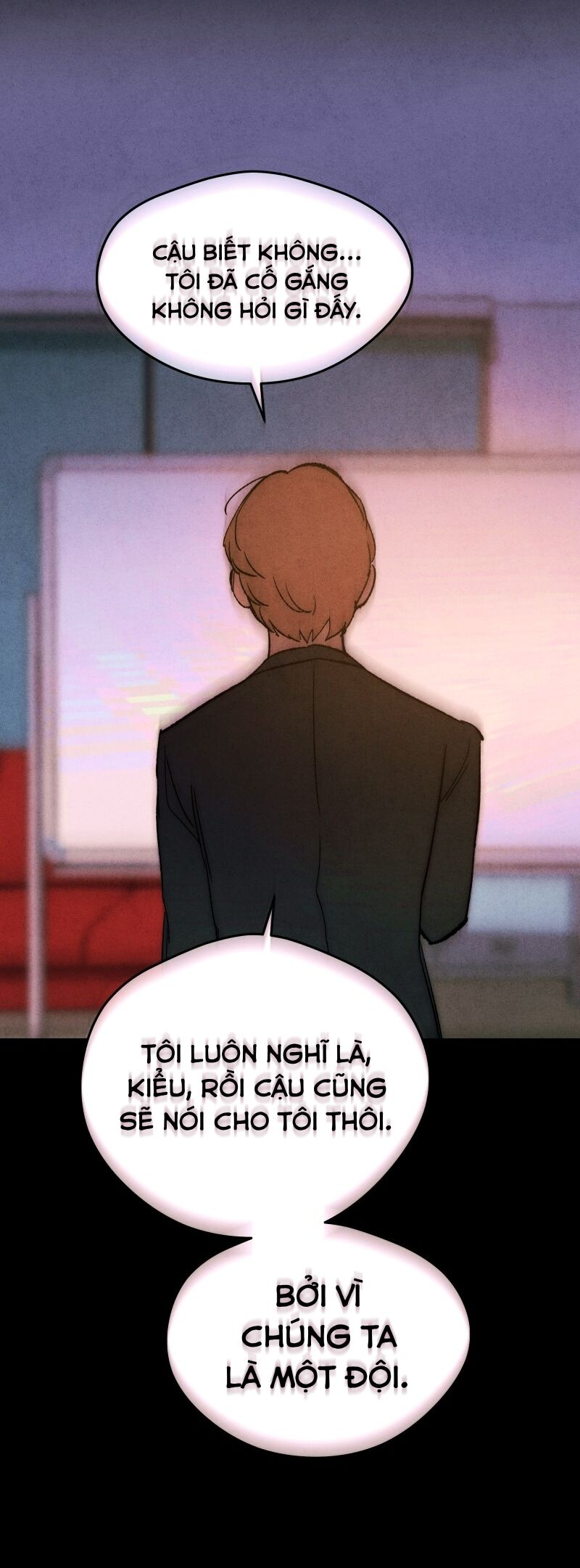 Hand Jumper Chapter 98 - Trang 2