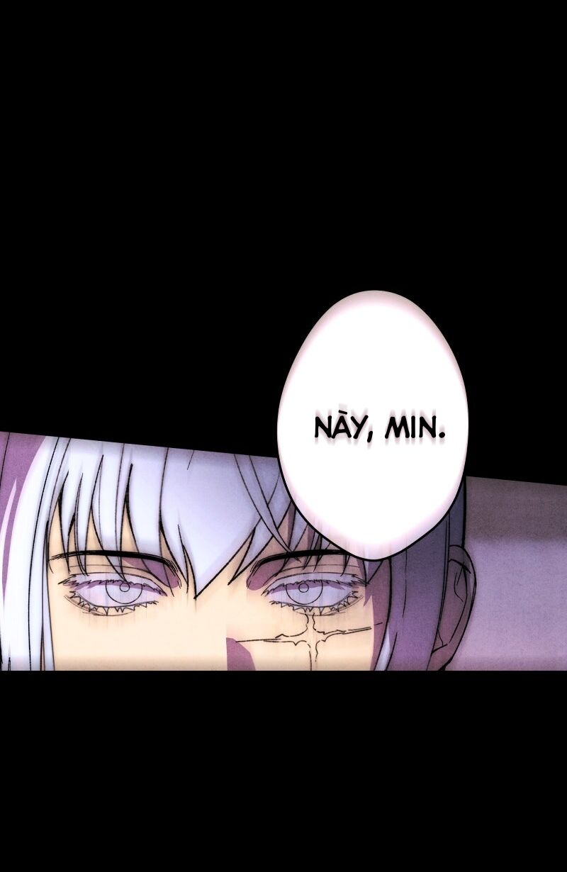 Hand Jumper Chapter 98 - Trang 2