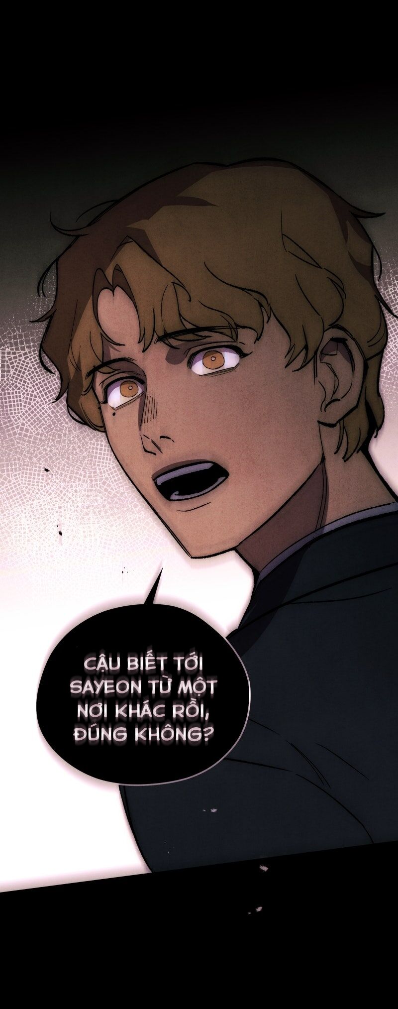 Hand Jumper Chapter 98 - Trang 2