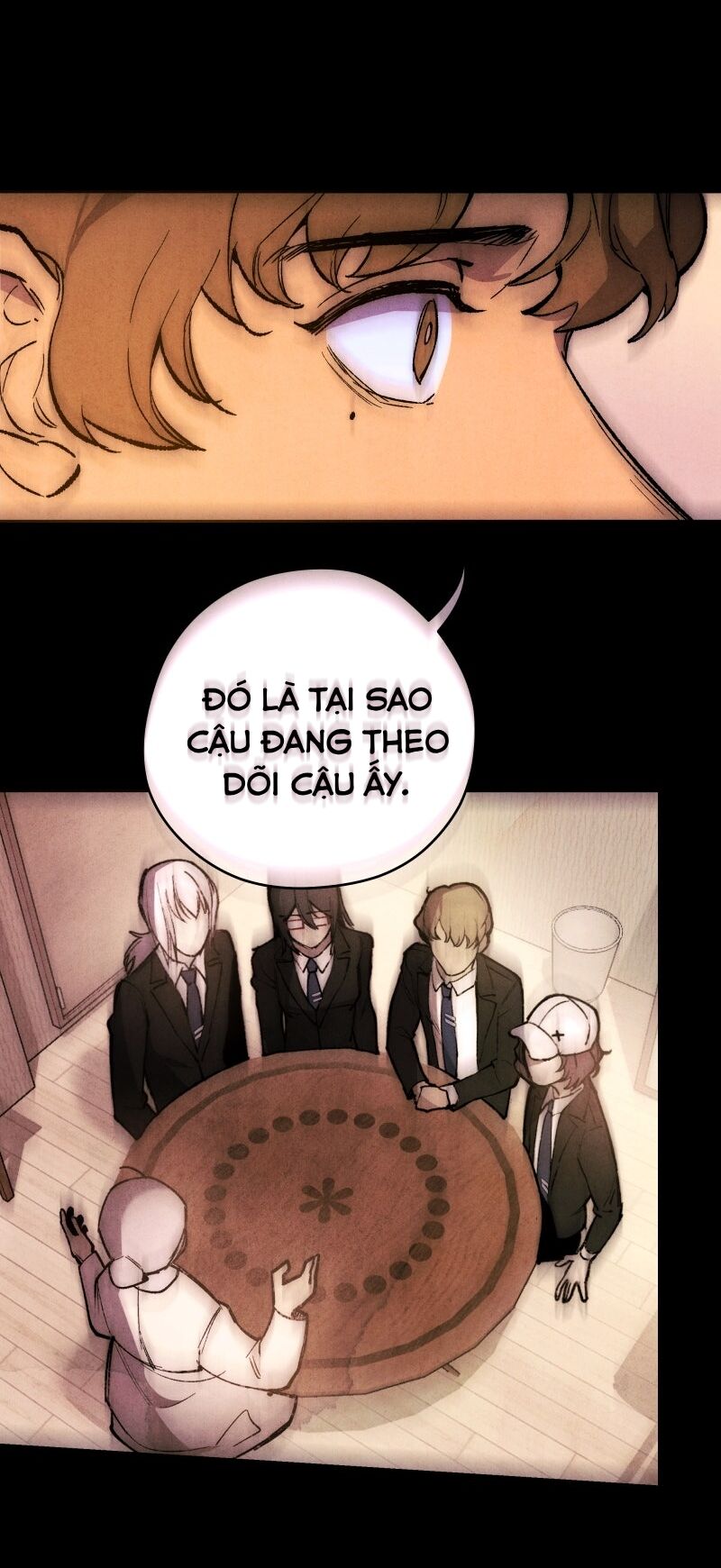 Hand Jumper Chapter 98 - Trang 2