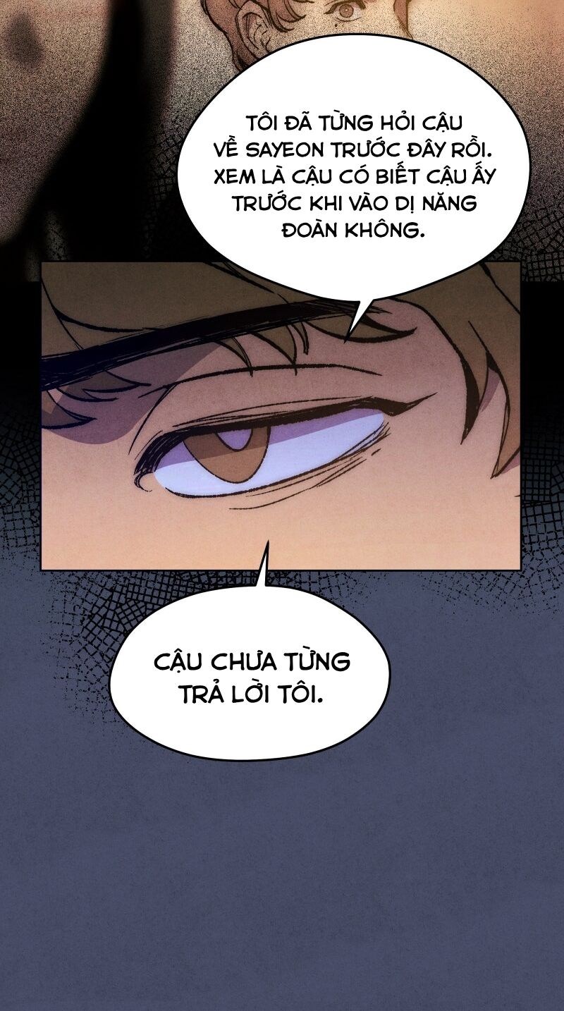 Hand Jumper Chapter 98 - Trang 2