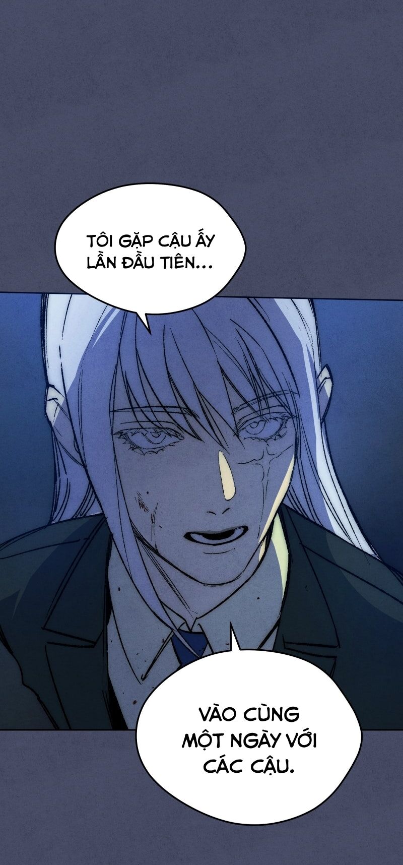 Hand Jumper Chapter 98 - Trang 2