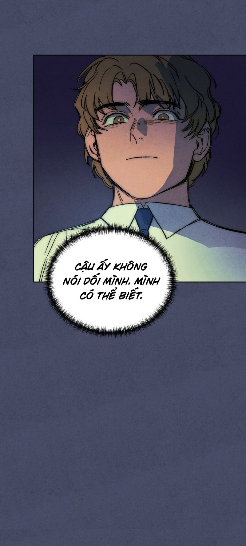Hand Jumper Chapter 98 - Trang 2