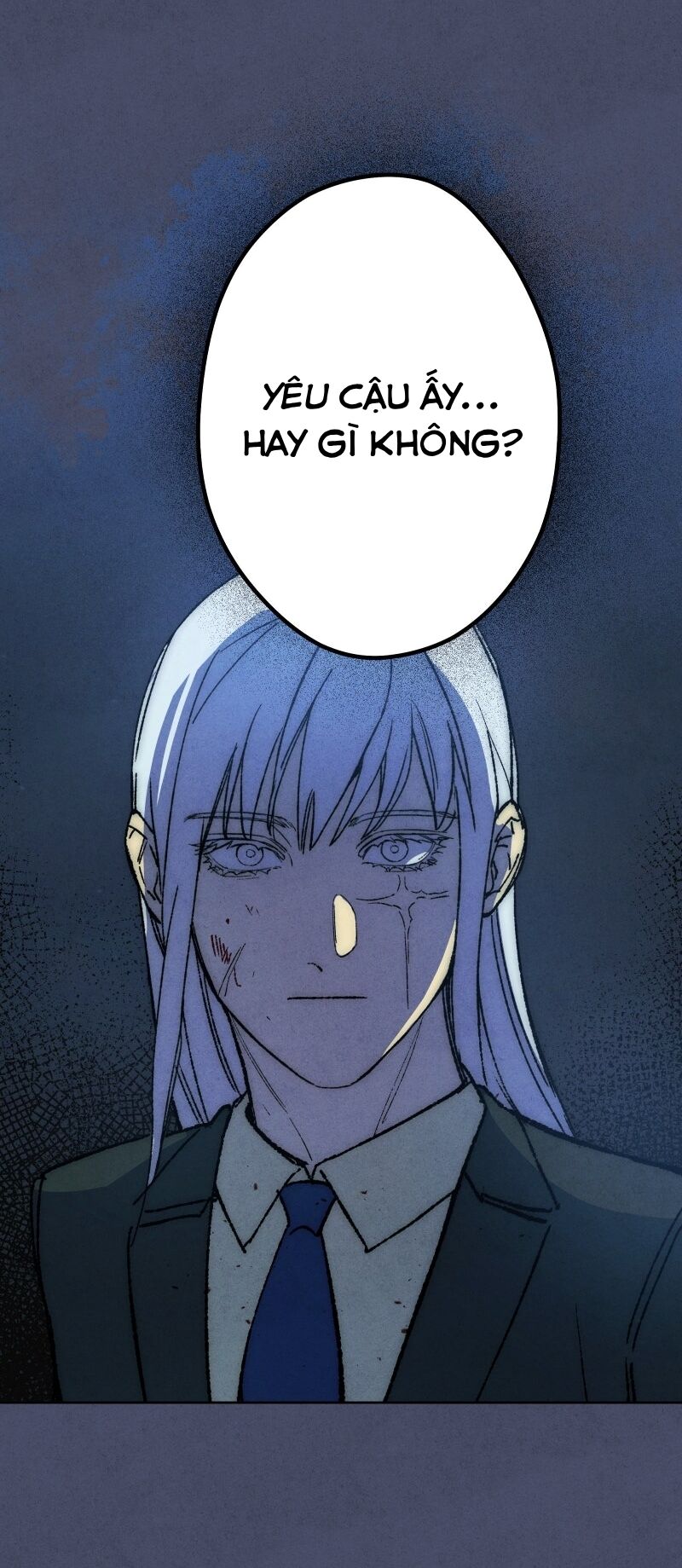 Hand Jumper Chapter 98 - Trang 2