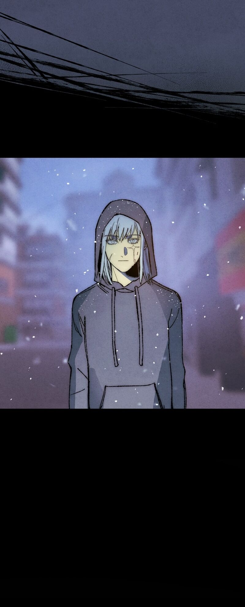 Hand Jumper Chapter 98 - Trang 2