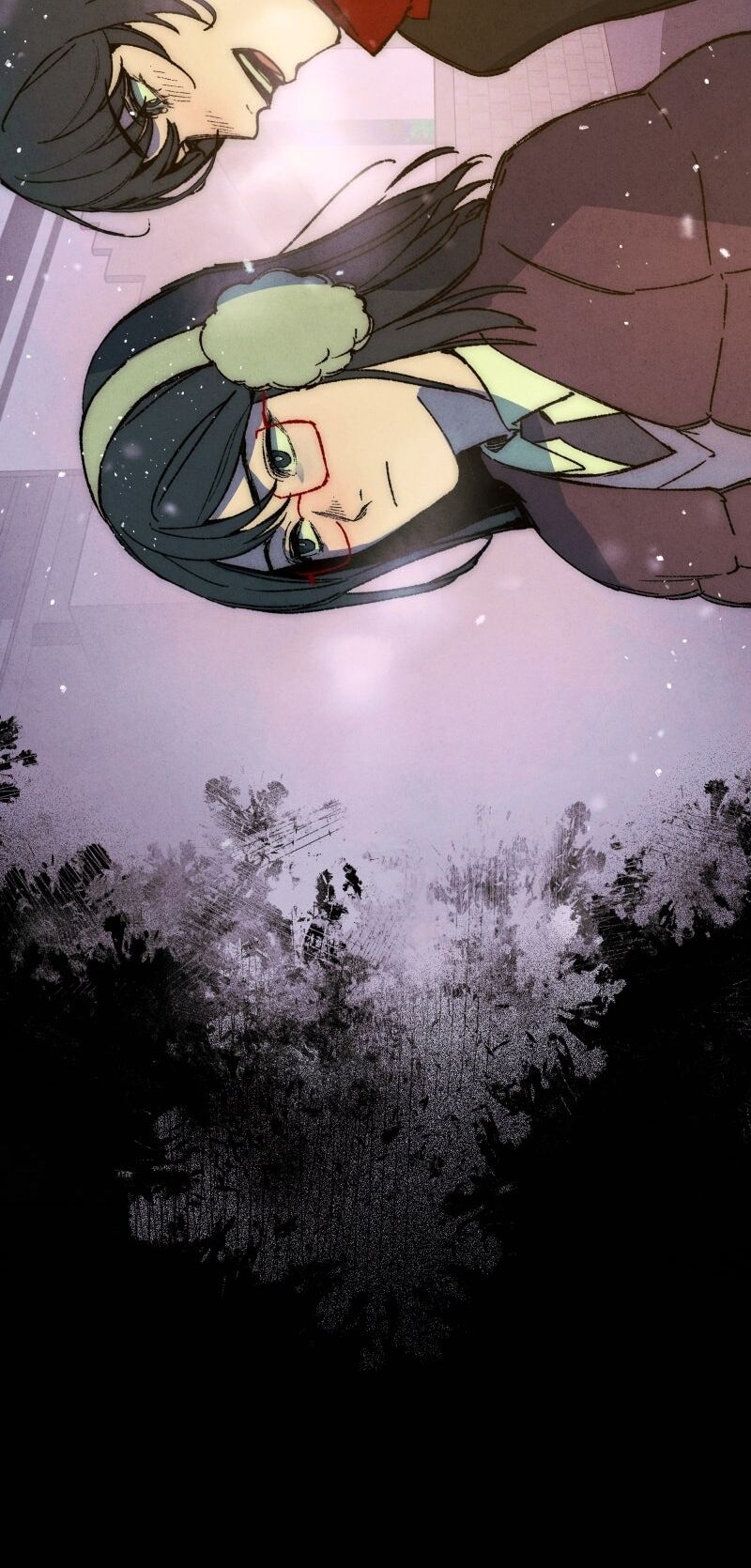 Hand Jumper Chapter 98 - Trang 2