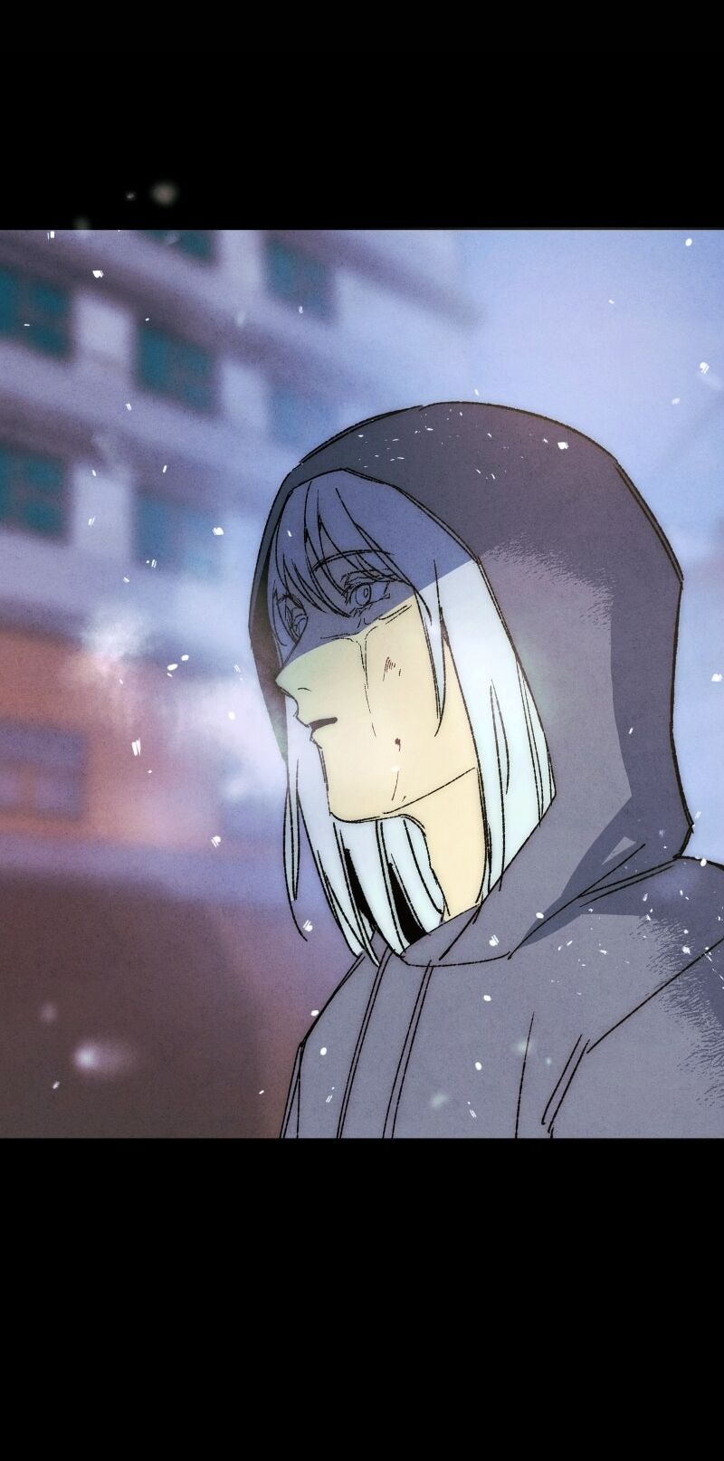 Hand Jumper Chapter 98 - Trang 2
