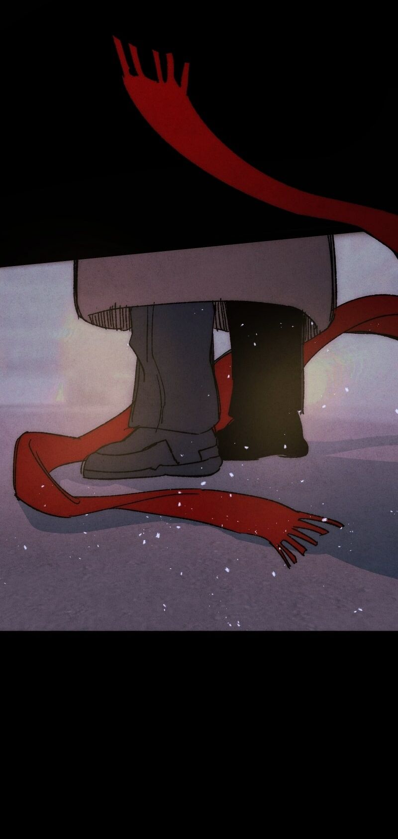 Hand Jumper Chapter 98 - Trang 2