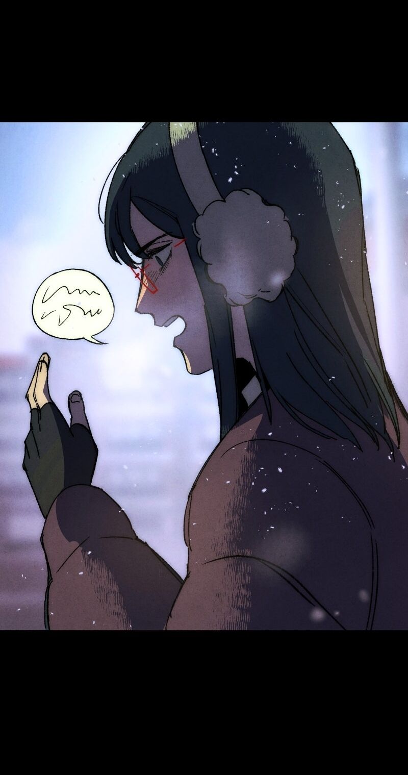 Hand Jumper Chapter 98 - Trang 2