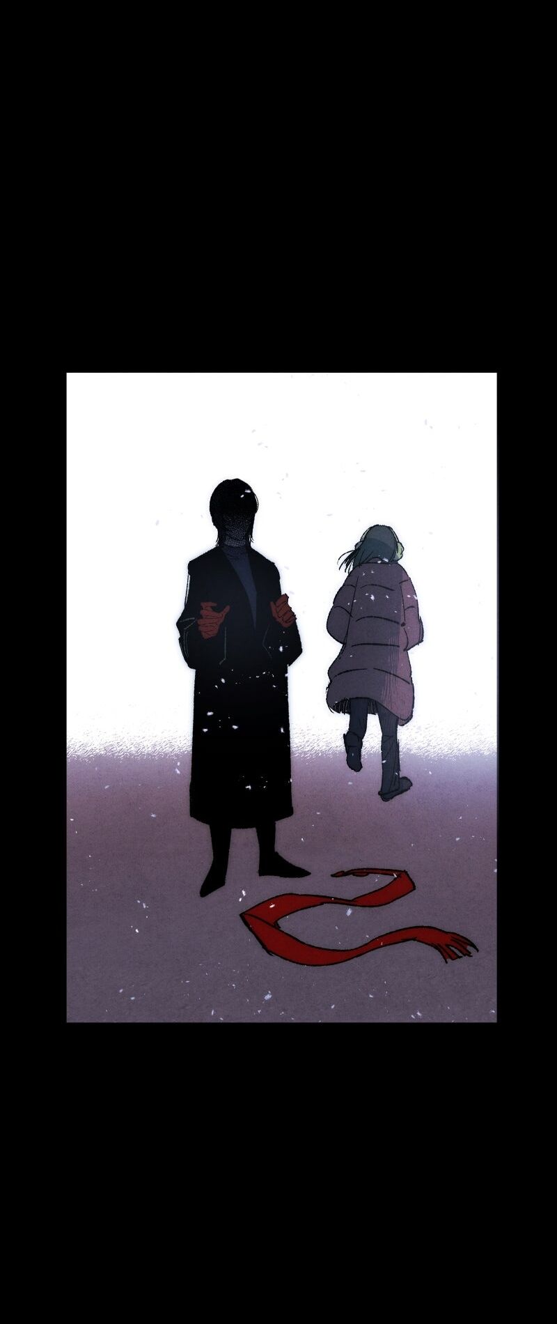 Hand Jumper Chapter 98 - Trang 2