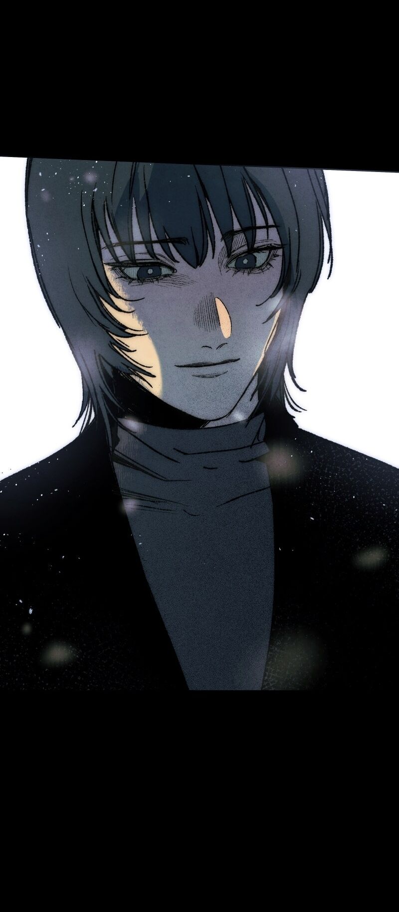 Hand Jumper Chapter 98 - Trang 2