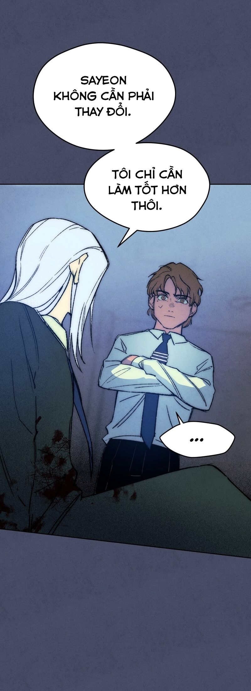 Hand Jumper Chapter 98 - Trang 2