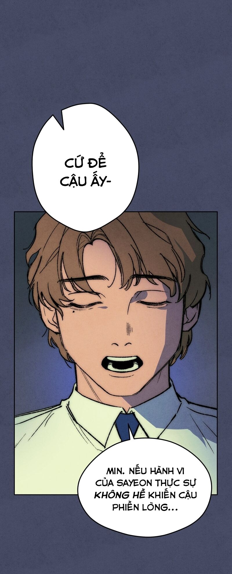 Hand Jumper Chapter 98 - Trang 2