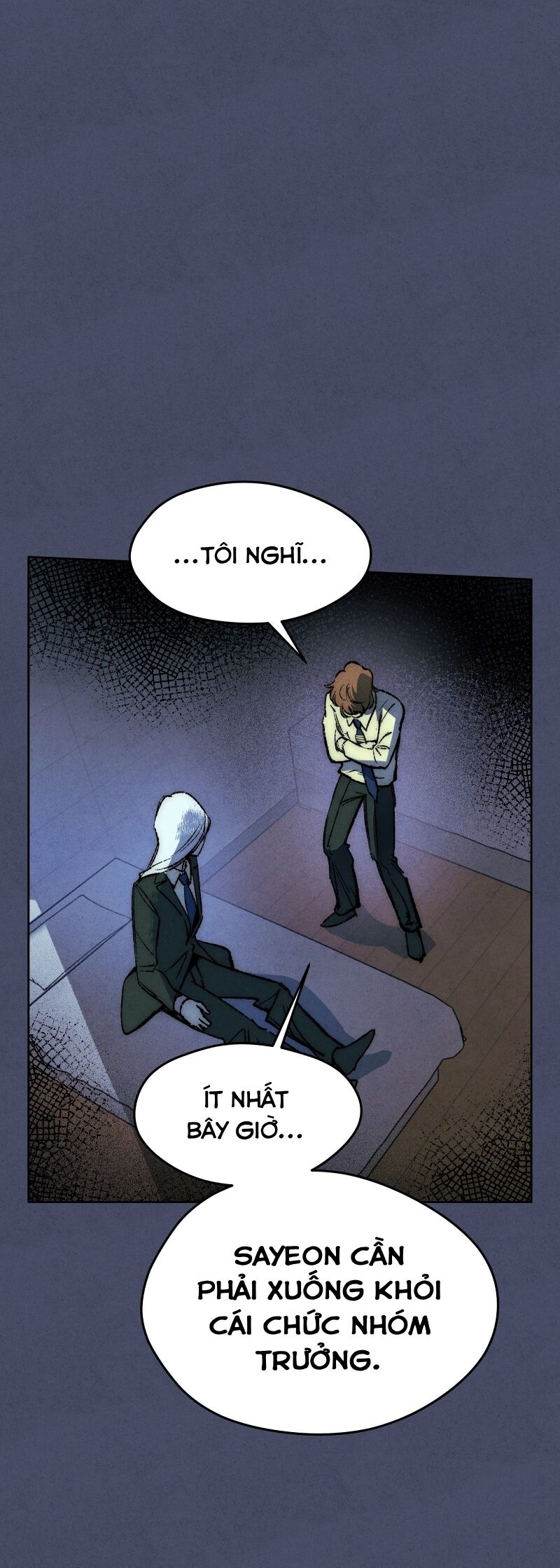 Hand Jumper Chapter 98 - Trang 2
