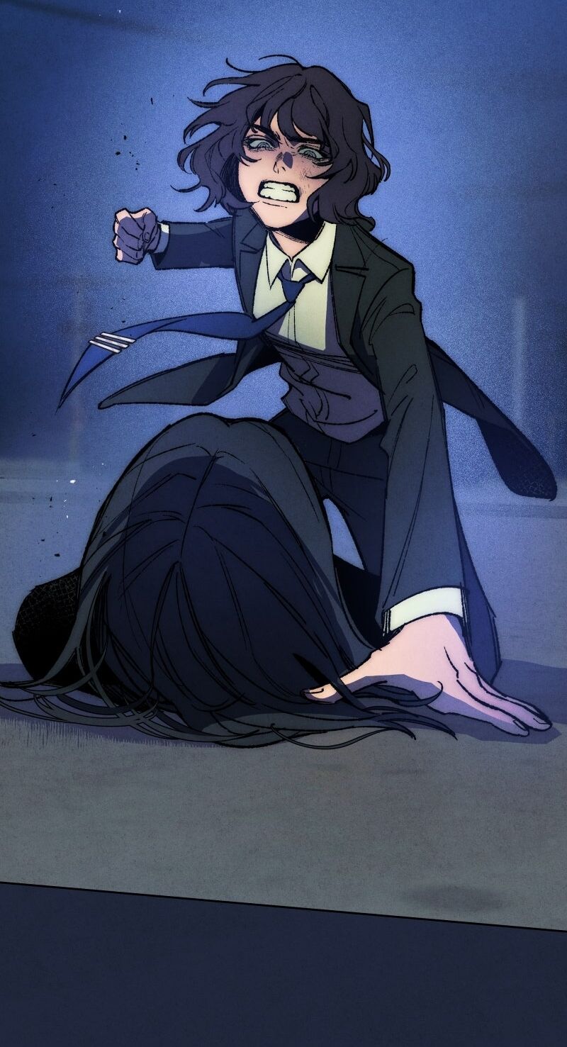 Hand Jumper Chapter 98 - Trang 2