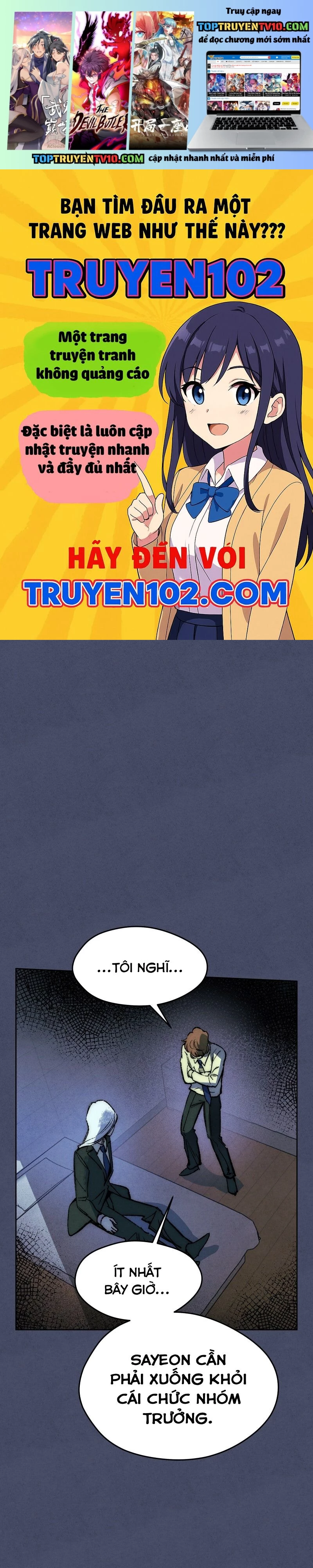 Hand Jumper Chapter 99 - Trang 2